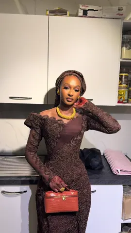 A post by @rimksow2 on TikTok caption: Eid #Mubarak Nenety 🔥Mme Og 🤩 #model #pourtoi 🤎#rimk 🪡