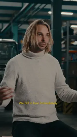 A post by @thelandrovers on TikTok caption: We are very proud we can invite you to our magic world with our latest brand film. At The Landrovers, every Defender tells a story—a narrative of adventure, craftsmanship and passion.   The film “From dream to drive” takes you on a journey that began with a dream: to traverse continents in a classic Defender from Amsterdam to South Africa, almost 14 years ago. The experience ignited a passion that led us to establish The Landrovers.  Today with more than 60 passionate craftsmen we are working on these timeless beauties in a haven for enthusiasts seeking bespoke restorations that honor the legacy of the Defender. Check youtube or blog page for the full movie  Driven by passion, inspired by adventure!  #thelandrovers #landrover #defender #brandmovie