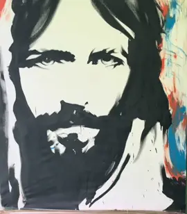 A post by @mauriciosscott on TikTok caption: ARTE #fe #cristianismo #Jesús  #Recuerdos 