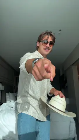 A post by @wesleyglouchkov on TikTok caption: good morning