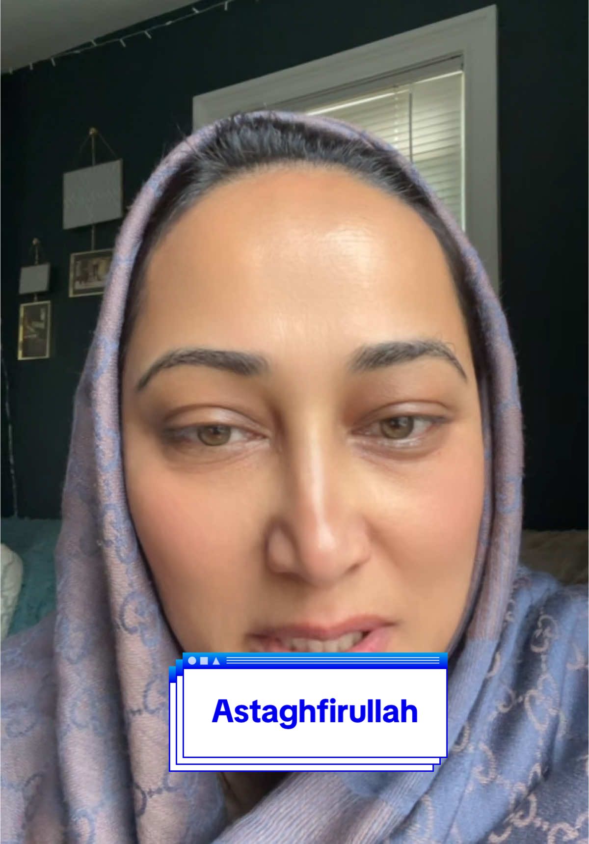A post by @perfected_by_ruma on TikTok caption: #eidmubarak #womenin40swomenin50s #perfectedbyruma #bangladeshi_tiktok #mayallahforgiveus 