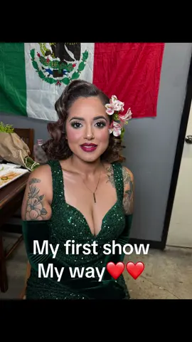 A post by @abigaildreamss on TikTok caption: Thank you to everyone who came i really appreciate it from the bottomwnof my heart❤️❤️🙏🏽