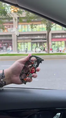 A post by @tacticalbox on TikTok caption: Do you want one?