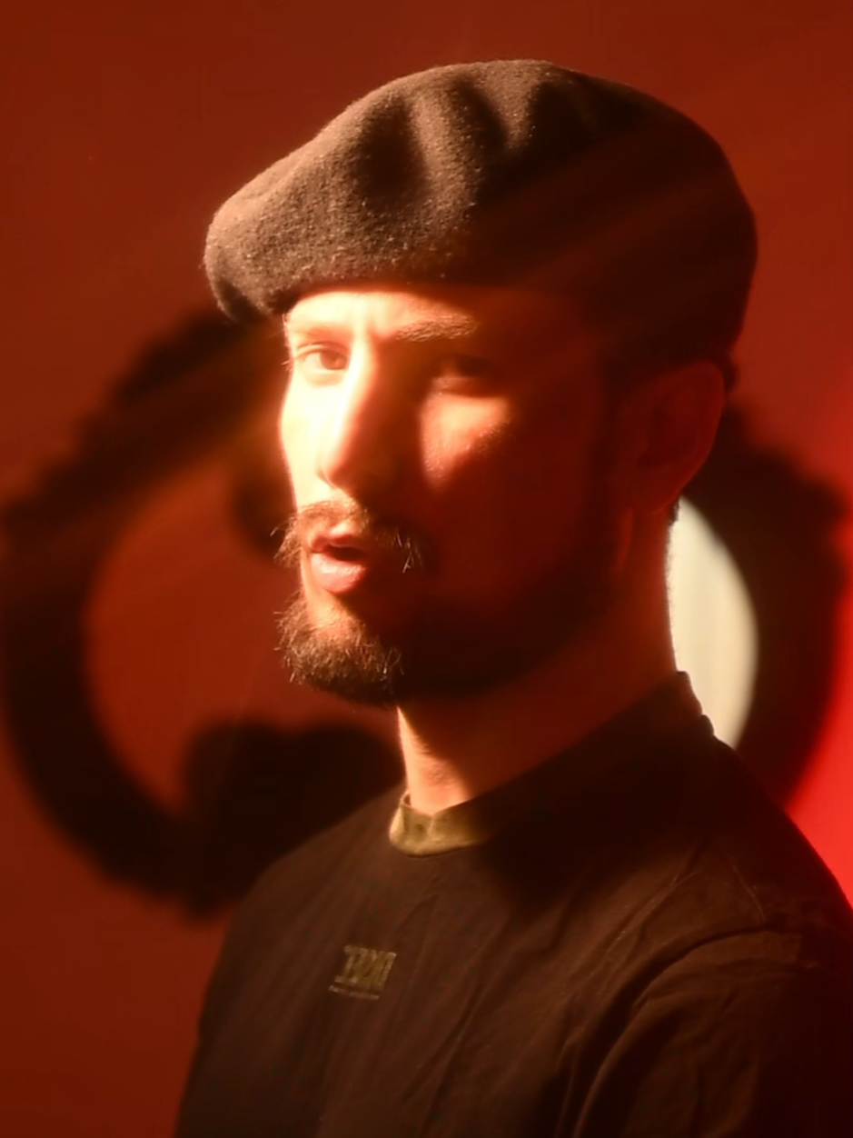 A post by @isrhaul on TikTok caption: Rock you weapon sir 