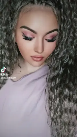 A post by @dia.official0 on TikTok caption: ❤️