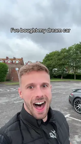 A post by @kaisheps on TikTok caption: I cannot thank you all enough, I’m honestly so grateful 🙏 #turbos 