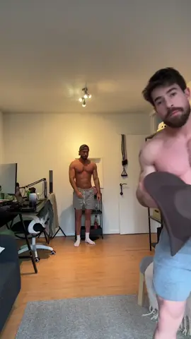 A post by @brenochristtian on TikTok caption: Ready to @beyonce 