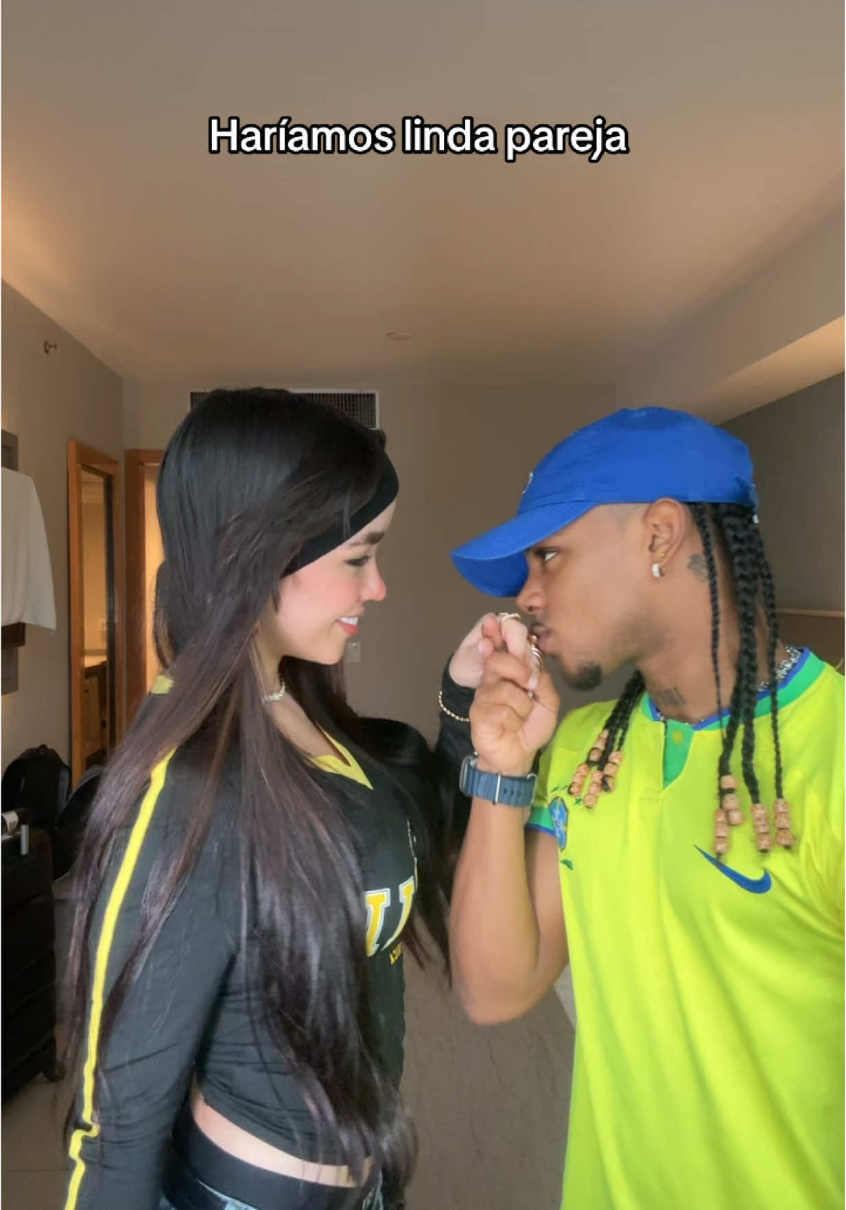 A post by @fer.realpe on TikTok caption: Total JAJAJAJA 