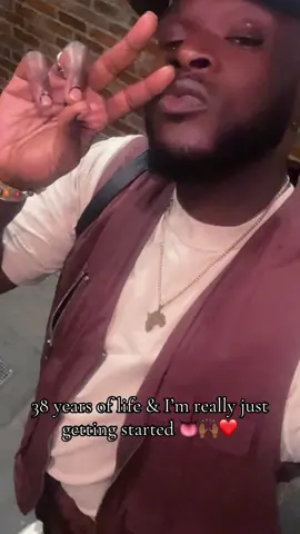 A post by @chefwinnie504 on TikTok caption: It’s #geminiseason and I’m the #king lol 😂!!!! THANK YOU SOOOO MUCH GOD FOR JUST LETTING ME BE!!! thank yall for all the well wishes❤️❤️❤️❤️🙏🏾… STILL ACCEPTING GIFTS 🎁 LOL 😝 #fyp #chefwinnie 
