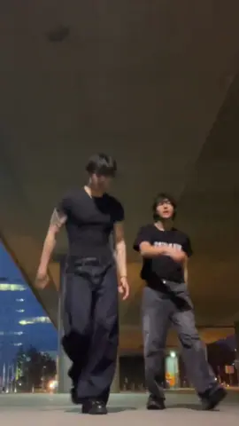 A post by @jungsanx on TikTok caption: the eve