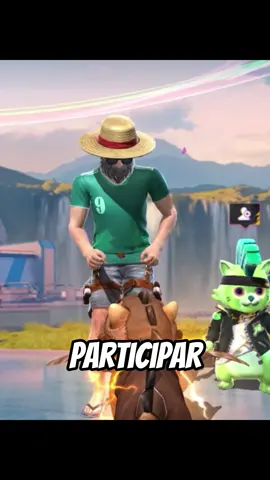 A post by @corvii_ff on TikTok caption: VAMOS A participar en el TORNEO DE free fire 😍❤️ #fypシ゚ #paratii #GamerEnTiktok #freefire #freefirelatam 