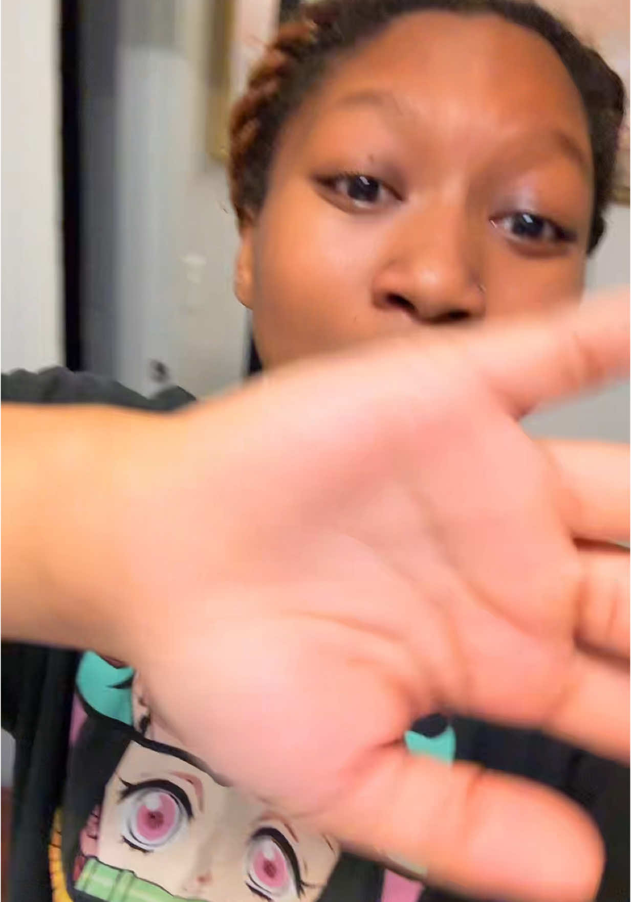 A post by @kennilove03 on TikTok caption: WE BACKKKK THANK YA LORDT 😩 Shoutout to my mummy 🤭🫶🏽 #fyp #foryou #foryouu #kennilove03 #ColorCustomizer 