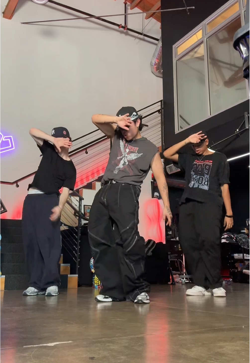 A post by @justmaiko on TikTok caption: gasolinaaa⛽️🔥
