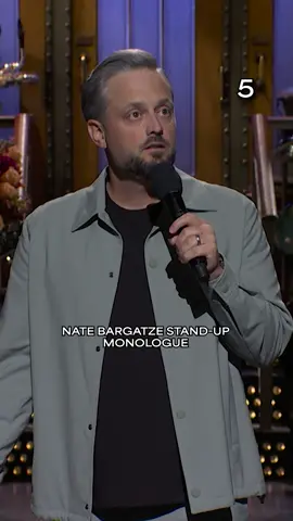 A post by @nbcsnl on TikTok caption: ​​Top 10 Most-Watched Monologues | Season 50