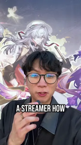 A post by @tuonto on TikTok caption: streamer advice #tuonto #GenshinImpact #zy0x 