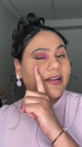 A post by @the.m.spot on TikTok caption: @NYX Professional Makeup  @Morphe Cosmetics 