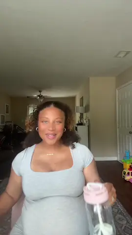 A post by @victoria_danyelle on TikTok caption: I also love my new Glass Mixing Pitcher by #papablic 