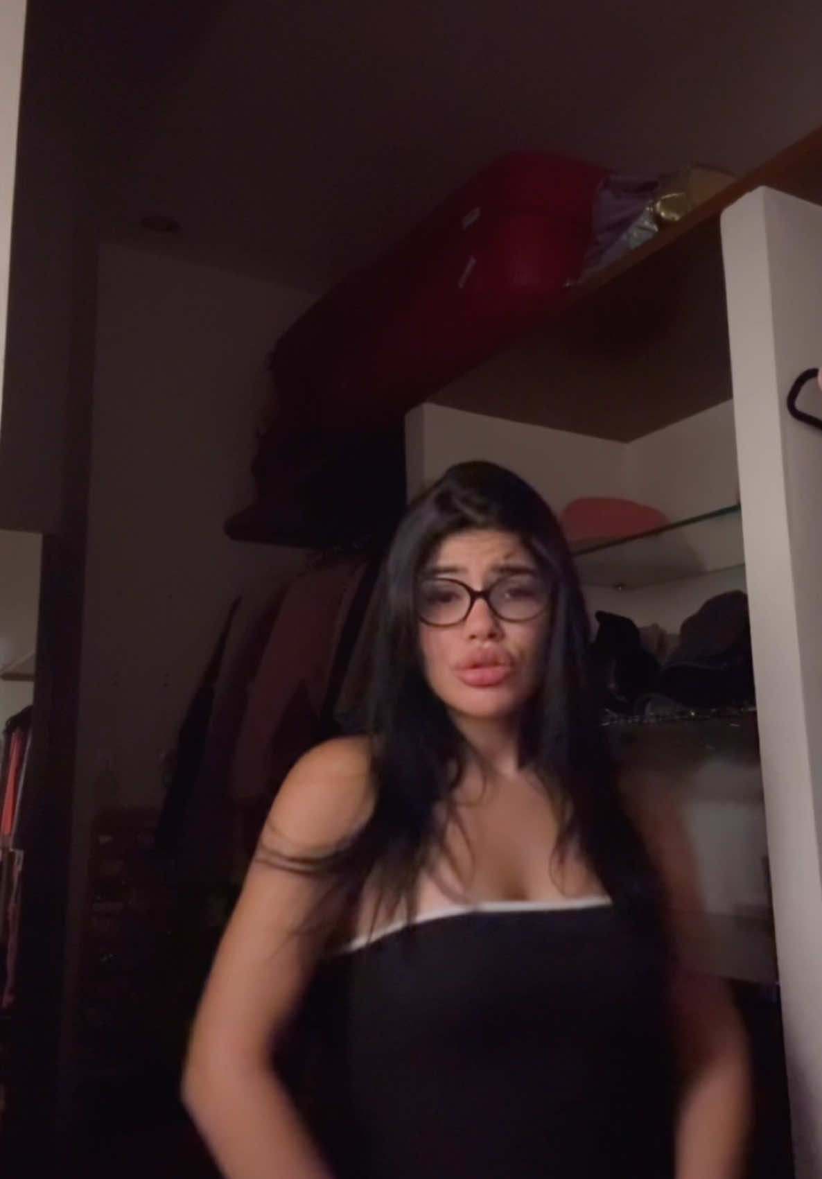 A post by @marianamiamorch on TikTok caption: Te vi con ella y no puedes negaaaaaaaaaaaarrrr 