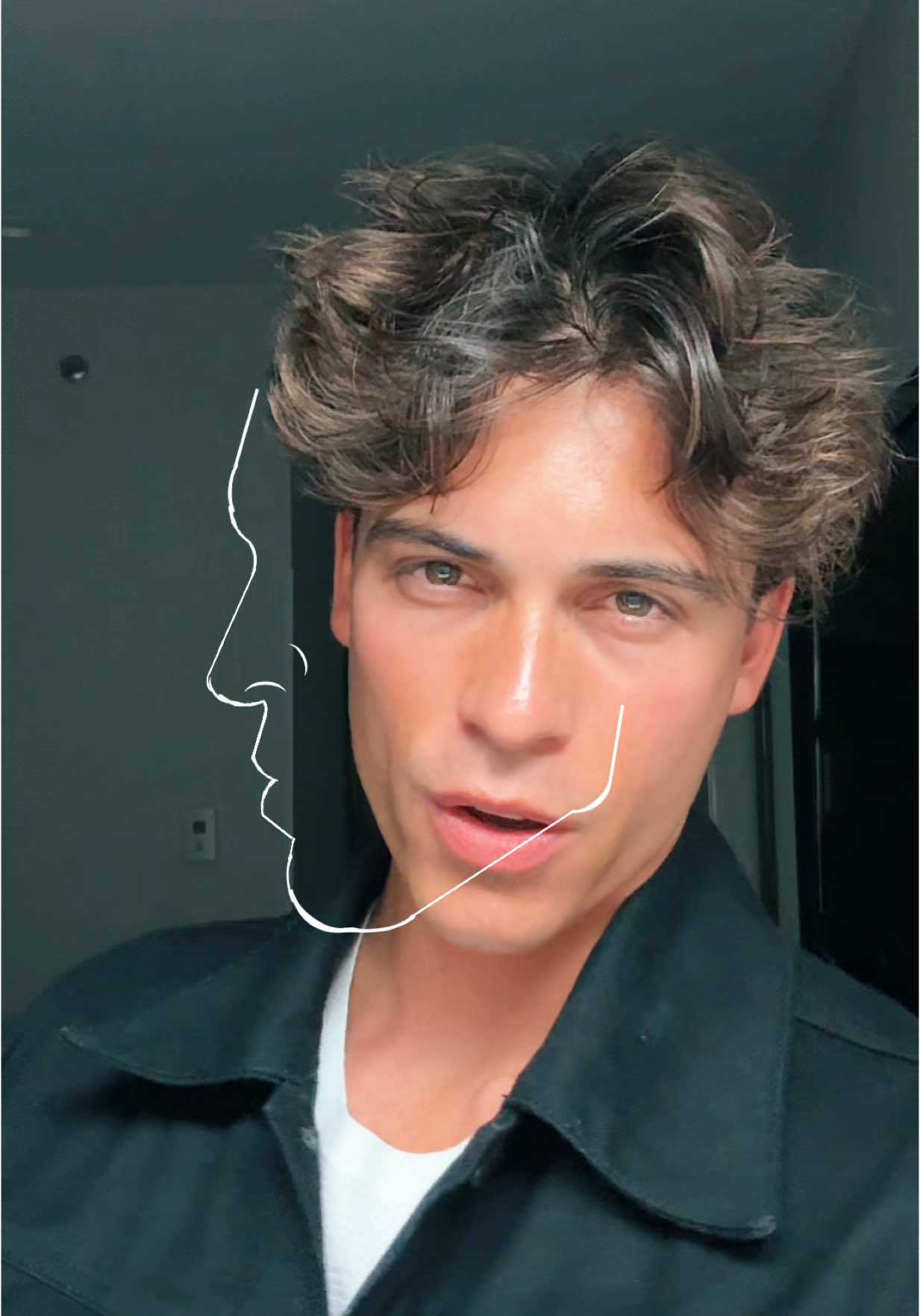A post by @timschaecker on TikTok caption: sidepofile reveal #elevatorboys 