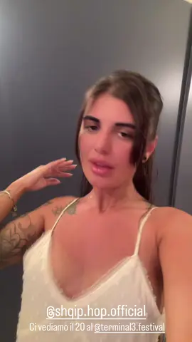 A post by @aileankaoff on TikTok caption: @SHQIP HOP🇦🇱 