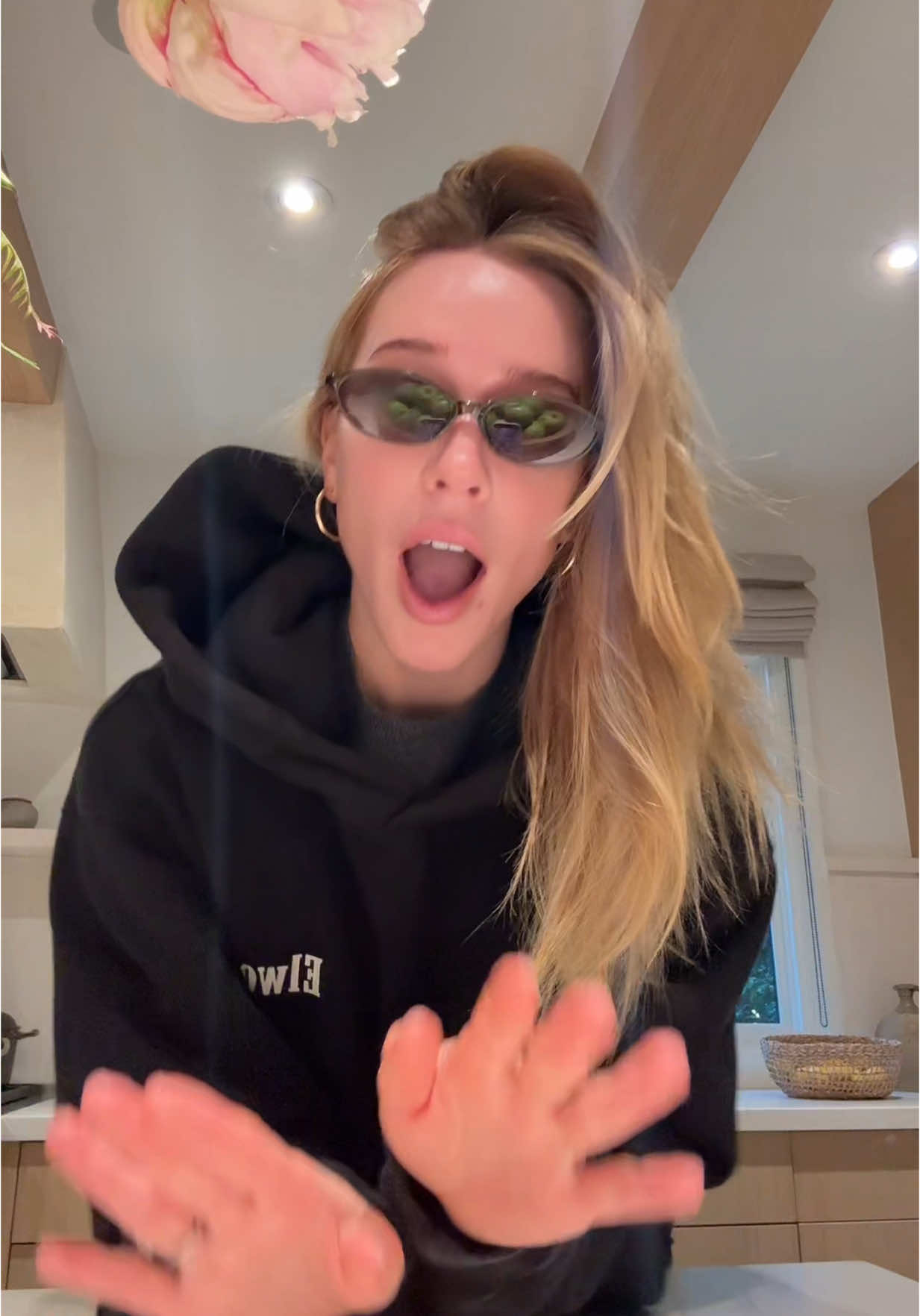 A post by @fathercooper on TikTok caption: Tribeca Film festival here we come 🥹