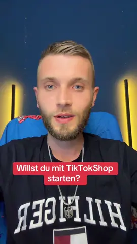 A post by @petrus_grow on TikTok caption: Willst du mit TikTokShop starten? #fyp #tiktokshop