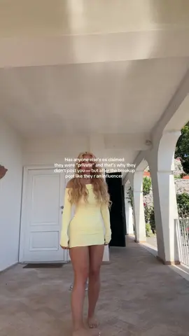 A post by @lyssashackelford on TikTok caption: never fall for the “private” trap ladies! 🤣🤣🤣