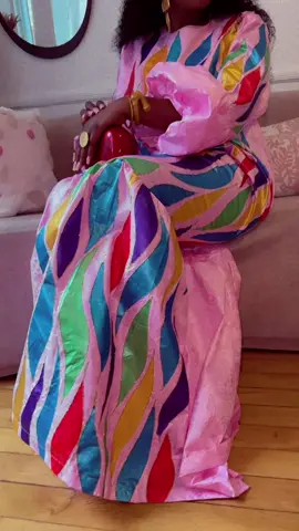 A post by @maimounabalde05 on TikTok