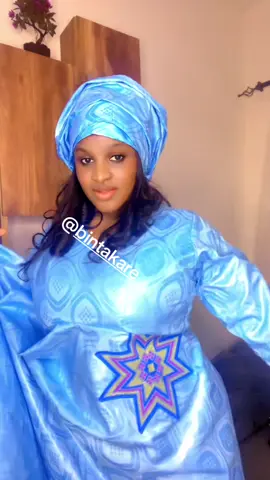 A post by @bintakare380 on TikTok caption: #bintakare #odioura #soninkara🇸🇳🇲🇱🇲🇷🇬🇲🇬🇳 #flypシ 