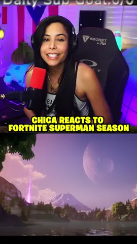 A post by @chica on TikTok caption: Fortnite Season 6 Chapter 3 INTRO #fortnite #gaming #fortnitesuper