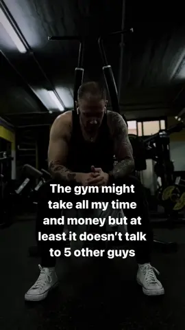 A post by @_ste.fit_ on TikTok caption: Gym will never cheat on you #cheatedon #breakups #breakup #gymfit 