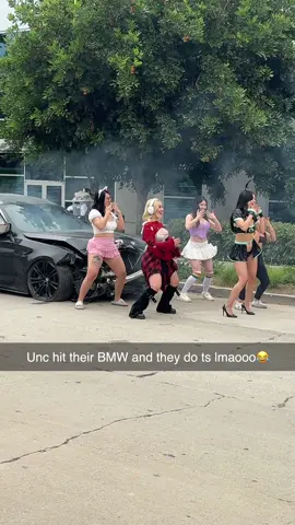 A post by @brad_podray on TikTok caption: This generation is beyond cooked 😭 @🤍 uwuimatofu on insta 🤍 @Evnlyofficial @Emmi Xi @lils @Cherdleys @AMII 🦋✨