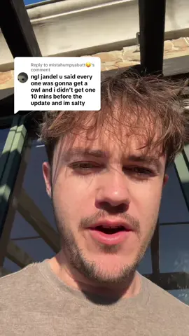 A post by @jandelrblx on TikTok caption: Replying to @mistahumpyabutt😛 