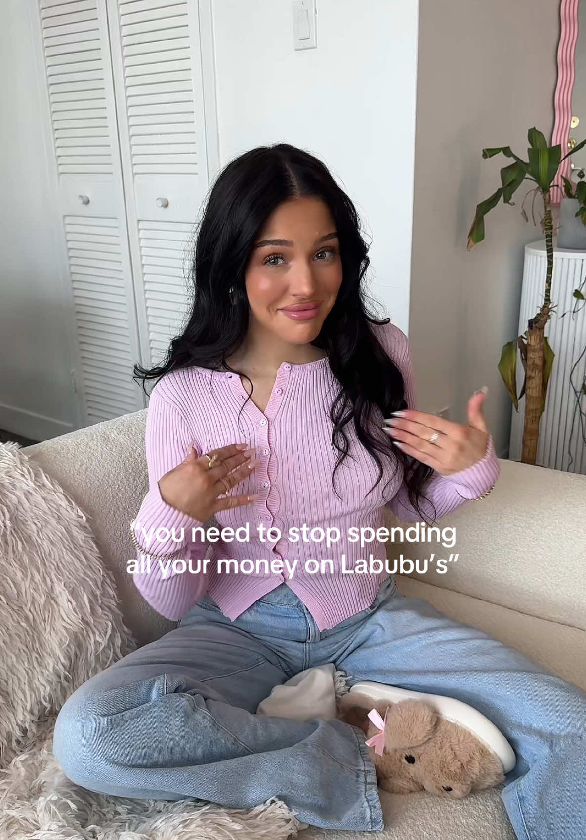 A post by @victoriasamson on TikTok caption: ill never stop 