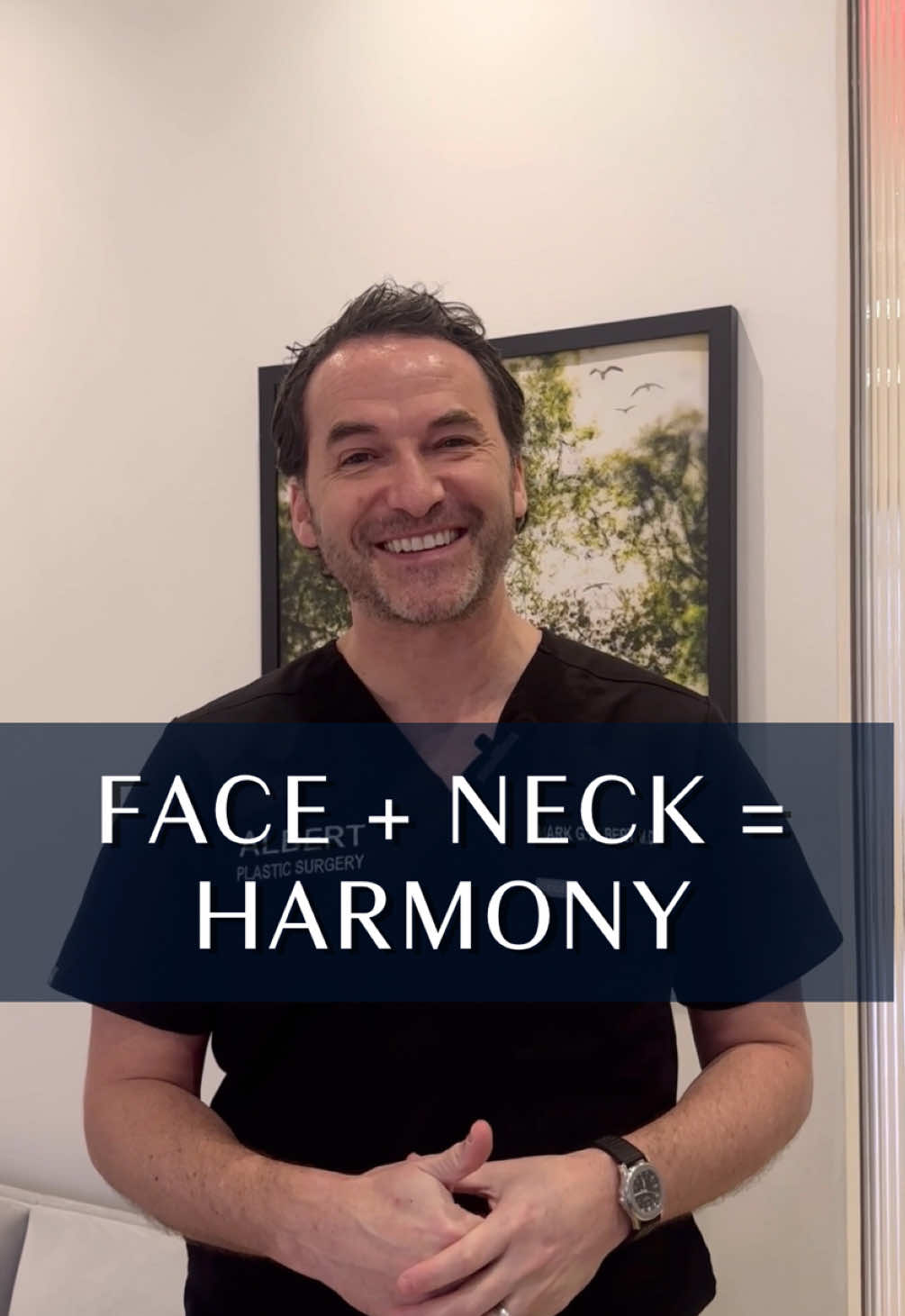 A post by @albertplasticsurgery on TikTok caption: The #1 facelift mistake? Ignoring the neck! 👇🏻 Our senior cosmetic coordinator, Nikole, hears it all the time— “I want to look young again!” But people often seem to forget that the neck is just as important!  Sagging skin, muscle laxity, and excess fat can affect both areas, and treating just the face may leave a noticeable contrast if the neck still shows signs of aging. By combining the two, patients can enjoy a smoother, more balanced appearance from the cheeks down to the collarbone 🪄 Ready to turn back time on your face? Consult with us for free today! 📞 (212)-203-8623 💻 www.albertplasticsurgery.com 📍 950 Park Avenue, New York, NY  #necklift #facelift #smasfacelift#facialfattransfer #deepplanefacelift #rhytidectomy  #PlasticSurgery #plasticsurgeon #AntiAging #antiwrinkle #beauty #aesthetics #lift #NYC #nycplasticsurgery #parkavenue #transformation #nycplasticsurgeon #nycplasticsurgery #beforeandafter #transformation  