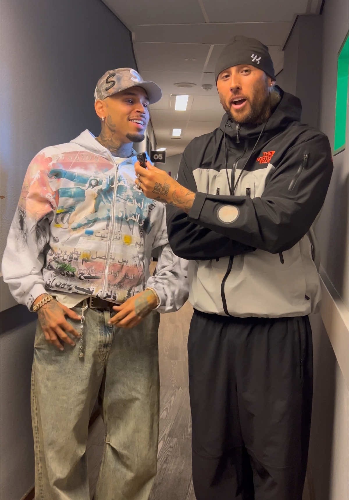A post by @lancesavali on TikTok caption: First show tomorrow night!! 🕺🏼💃 #fyp #chrisbrown  @chrisbrownofficial @Taylor @klaudiaantos @Josh “dancer boy” Smith @Maho Udo @Shaqfamous @Toshi @Nataly Santiago @Lindsay Jayne Ducos @Jhana waddell @donsoup @shellee samuels 