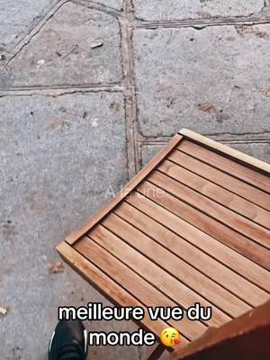 A post by @barberfaouzi on TikTok caption: #pourtoii #paris 