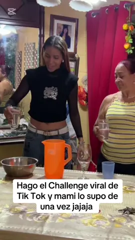 A post by @yomisantos7 on TikTok caption: Un video enviado por usted! Sus peticiones son órdenes jajaja. #fyp #fypシ 