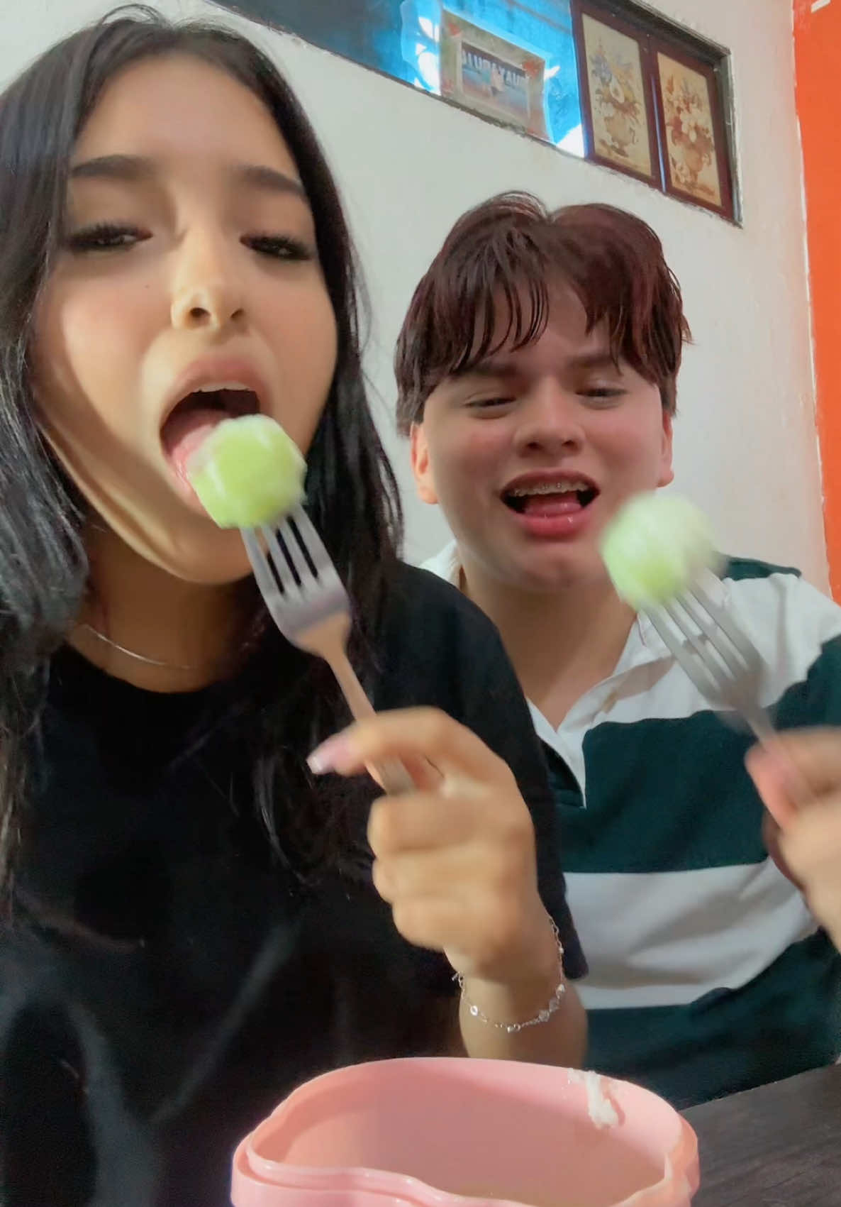 A post by @magacha.mpa30 on TikTok caption: Delen like si se les hizo agua la boca 