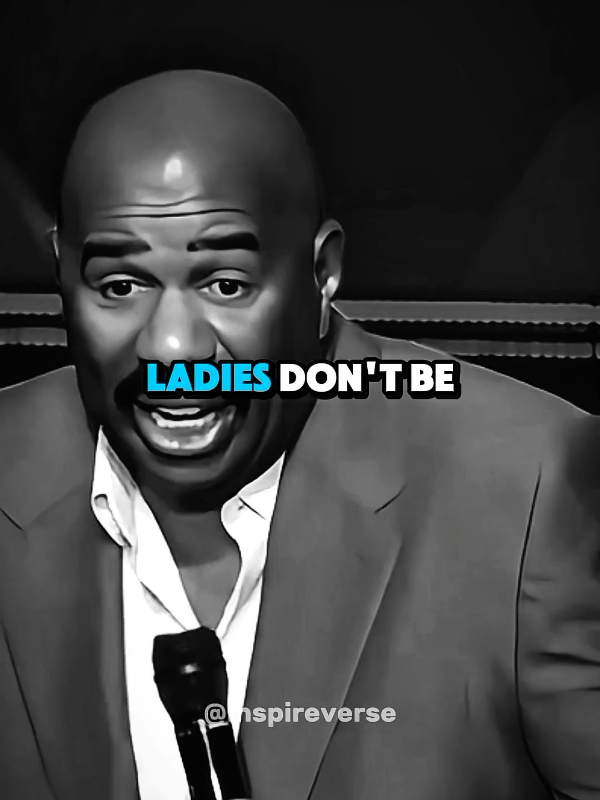 A post by @inspire.verse1 on TikTok caption: Steve Harvey best motivational quotes for women  #steveharvey #motivation #motivational #motivationalvideo #motivationalquotes #inspire #inspiration #inspirational #quotes #quotesoftheday #quotesforyou #quotesaesthetic #lifequotes #fyp #tiktok #usa 
