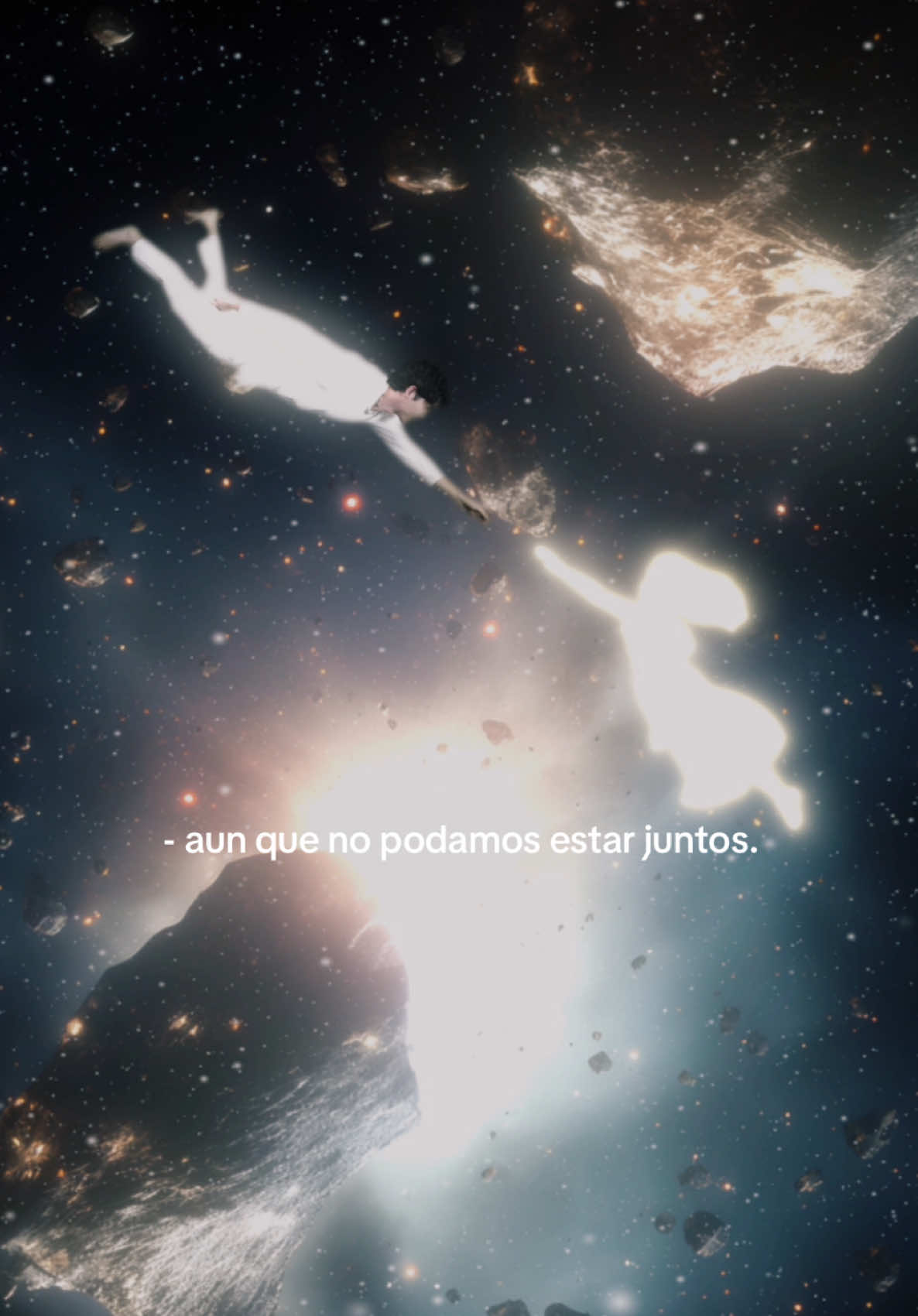 A post by @ralf on TikTok caption: (∂ + m) ψ = 0