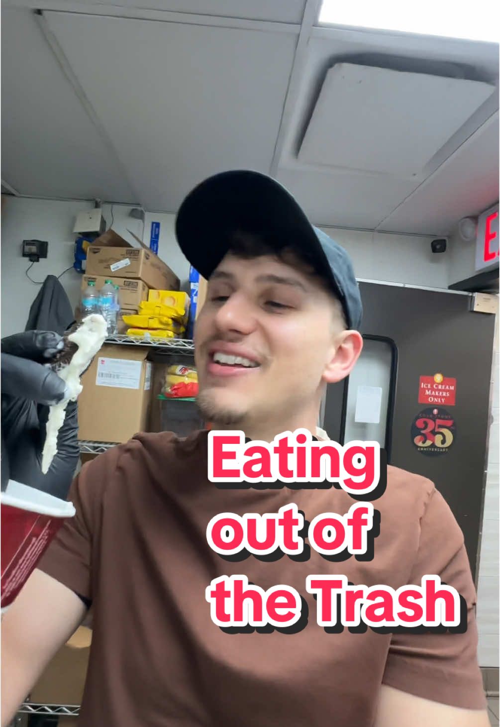 A post by @dylanlemay on TikTok caption: Replying to @🎶 