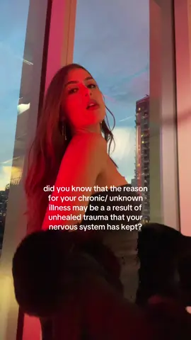 A post by @jacquiebebe on TikTok caption: oh the papers i could cite #fyp #wellness #health #nervousystemregulation #nervoussystemhealing #unhealedtrauma #trauma #chronicillness #holistichealing #holisticwellness #crunchygirl #crunchy #naturopathicmedicine #science #healingtiktok 