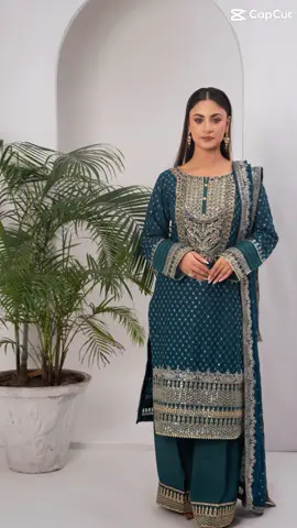 A post by @amayrah.official on TikTok caption: NEW VOLUME COMING UP STAY TUNED GUYS✨#CapCut #amayrahfashion #amayrahfashionsouthall #pakistanidesignerwear #newstock #launchingsoon #southall #lahore #karachi 