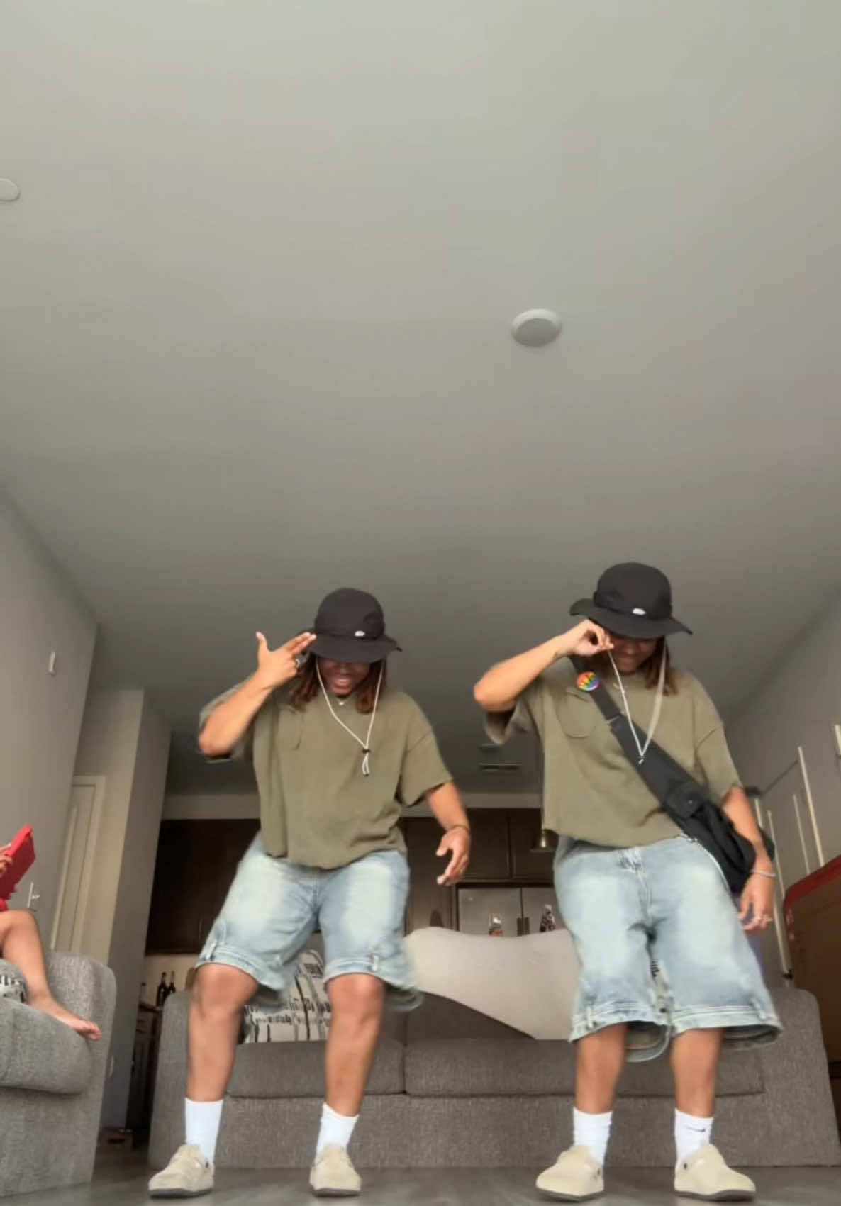 A post by @splashtwinz on TikTok caption: Always on my mind 🤭🇿🇦🕺🏽 #foryou #twins 