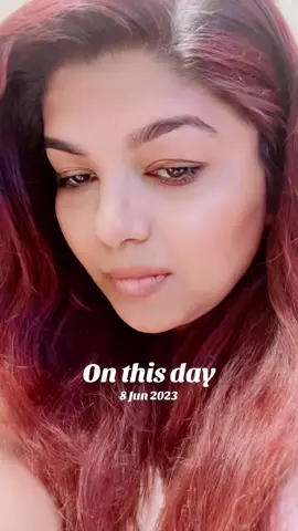 A post by @user699093569 on TikTok caption: #onthisday 