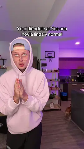 A post by @zachjaq on TikTok caption: pero es perfecta JAJAJ @Dayanara 