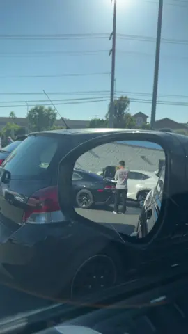 A post by @she444keeps on TikTok caption: we love to see a man in love 🥹🥹 #fypシ #traderjoes 