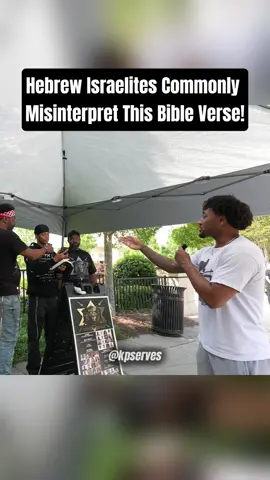 A post by @kpserves on TikTok caption: “whom God hath set forth to be a propitiation through faith in his blood, to declare his righteousness for the remission of sins that are past, through the forbearance of God;” ‭‭Romans‬ ‭3‬:‭25‬ ‭KJV‬‬ #christian 