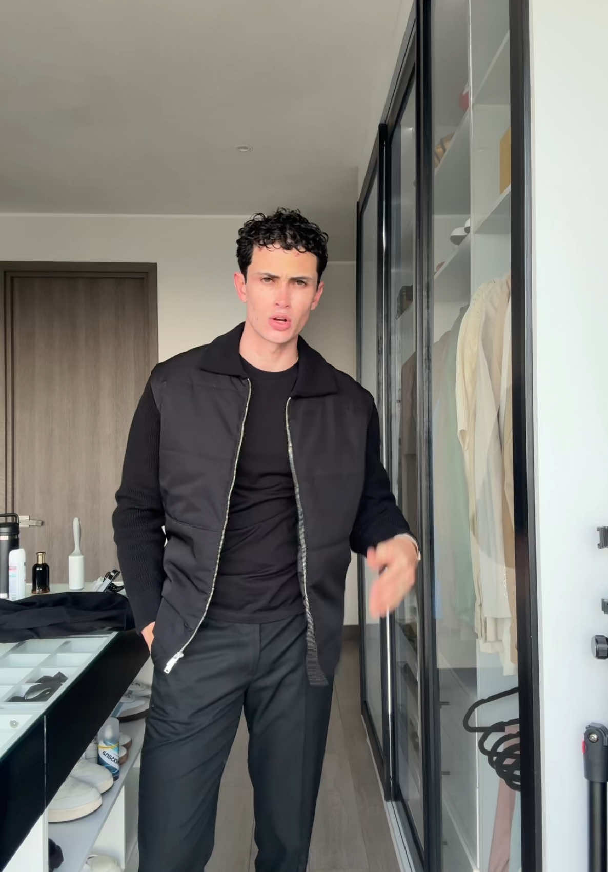 A post by @orsonpadilla63 on TikTok caption: Los Orsonsitos que dicen??